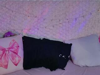 Chastity Byrnes webcam model stream image