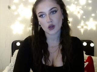 Chastity Byrnes webcam model stream image
