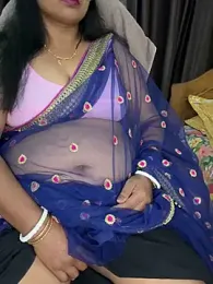 Kritika_21 webcam model stream image