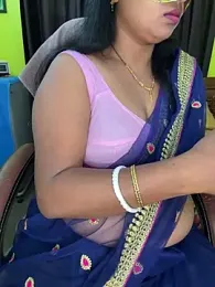 Kritika_21 webcam model stream image