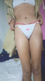 Maicah23 webcam model stream image