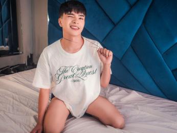 CesarColman webcam model stream image