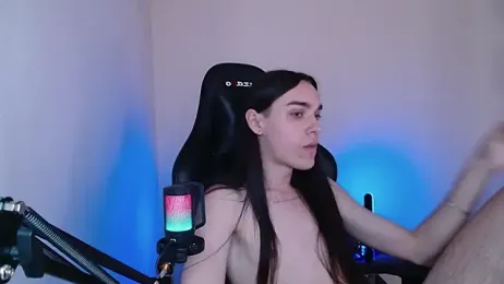 Gabi299 webcam model stream image