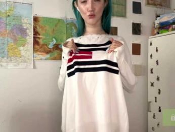 karolinawild webcam model stream image