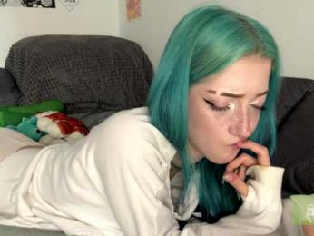 karolinawild webcam model stream image