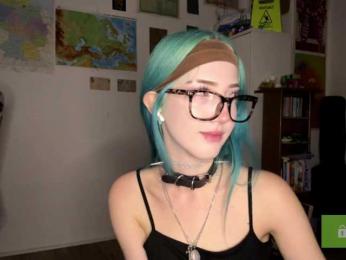karolinawild webcam model stream image