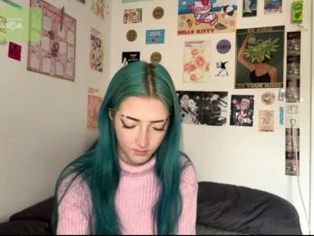 karolinawild webcam model stream image