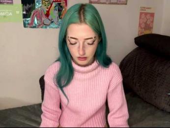 karolinawild webcam model stream image