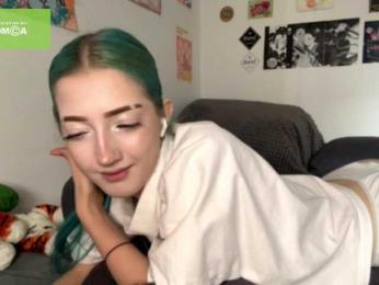 karolinawild webcam bongacams model stream image
