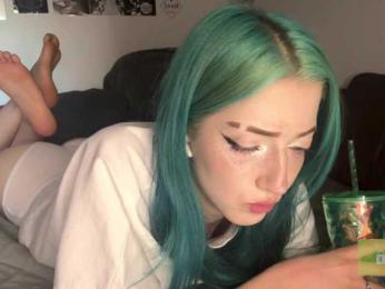 karolinawild webcam model stream image