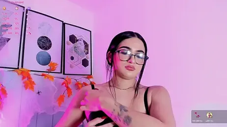 MiissIvy webcam model stream image