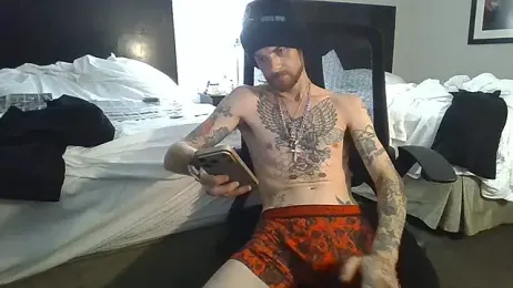 кадр стрима Nico2Nasty