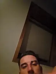 Vekie_007 webcam model stream image