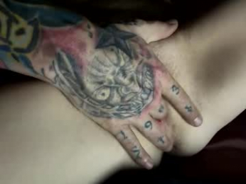 ladyandthatrampp webcam model stream image