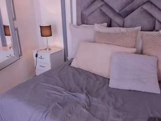 lucianacohelo webcam model stream image