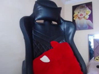 melany_isabella webcam model stream image