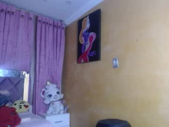 melany_isabella webcam model stream image