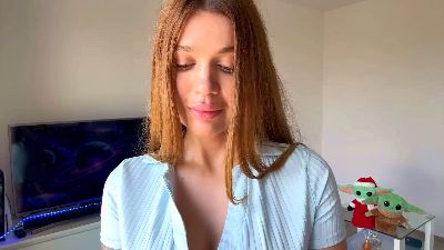 BronwynGasser webcam model stream image