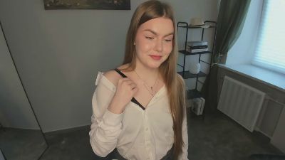 StephineBrister webcam model stream image