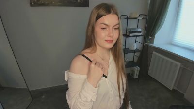 StephineBrister webcam model stream image