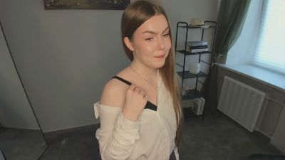 StephineBrister webcam model stream image