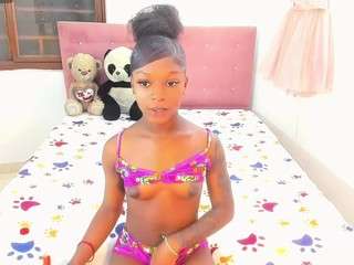 naomy09 webcam model stream image