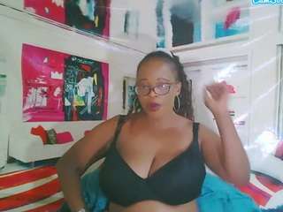 ebonyblooom webcam model stream image