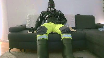 rubber_bln webcam model stream image
