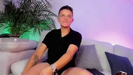 Tim_wolf webcam stripchat model stream image