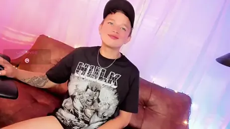 Tim_wolf webcam stripchat model stream image