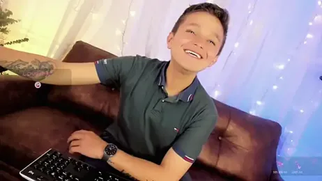 Tim_wolf webcam stripchat model stream image