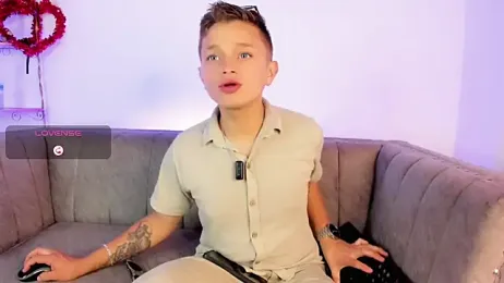 Tim_wolf webcam stripchat model stream image