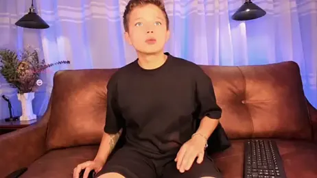 Tim_wolf webcam model stream image