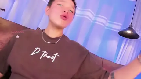 Tim_wolf webcam stripchat model stream image