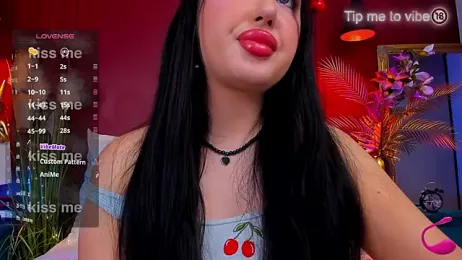 Mayzzie webcam stripchat model stream image