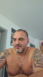 lion435 webcam model stream image