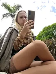 Public_Katrisha webcam model stream image