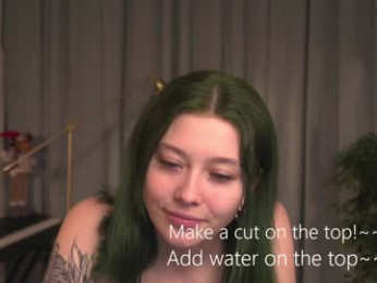 kina_ka webcam model stream image