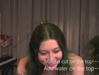 kina_ka webcam model stream image