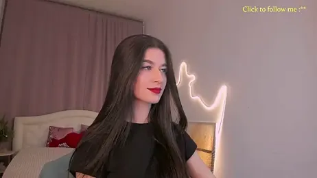 LauraCoy webcam model stream image