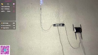 MelvinaProst webcam model stream image