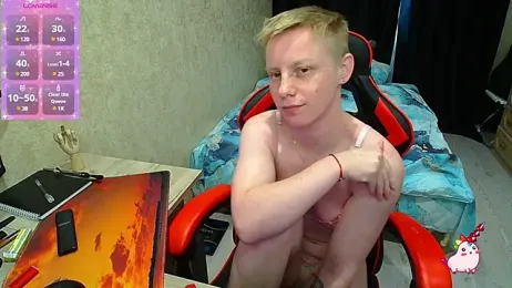 Alexis_Gordon webcam model stream image