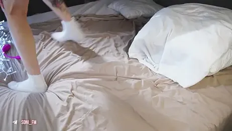 Soniday webcam model stream image