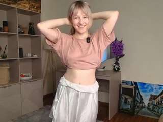 kennethllarena webcam model stream image