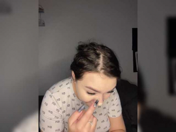 EvaMoon666 webcam model stream image