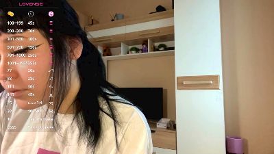 IsauraKuyper webcam model stream image