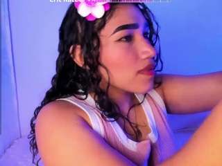 olivia-fx webcam model stream image