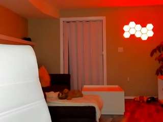 babyblaze webcam model stream image