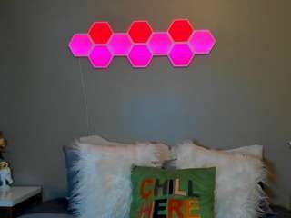 babyblaze webcam model stream image