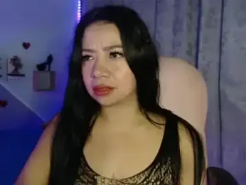 lispetite webcam model stream image